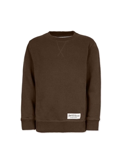 Свитер, коричневый Band of rascals