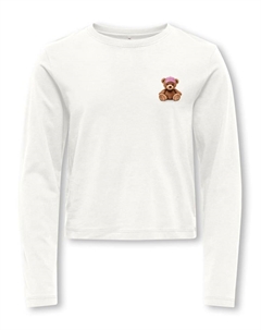 Рубашка с длинным рукавом Kids only