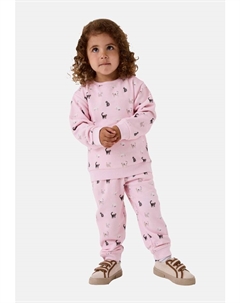 Свитер, розовый Name it