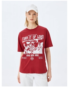 Футболка Koton