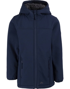 Зимняя куртка, синий Trespass