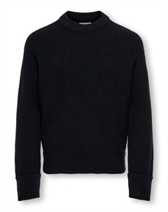 Свитер, черный Kids only