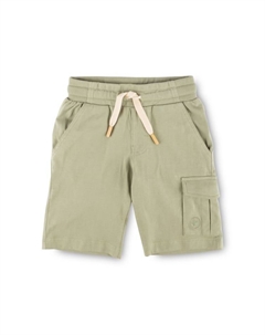 Шорты, зеленый Sigikid