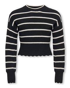 Толстовка, черный Kids only