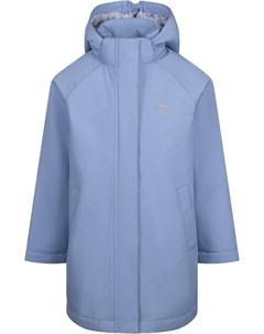 Зимняя куртка, синий Trespass