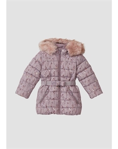 Зимнее пальто, розовый S.oliver