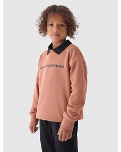 Толстовка, бежевый 4f