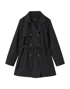 Парка, черный Name it