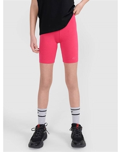 Шорты, розовый 4f