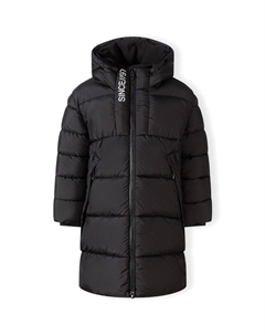 Зимняя куртка, черный Minoti