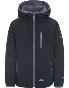 Функциональная куртка, черный Trespass