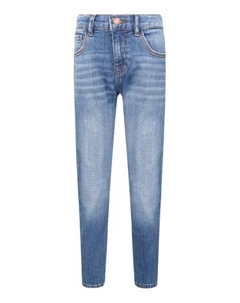 Джинсы Regular fit, синий Guess