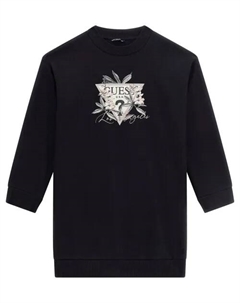 Платье, черный Guess