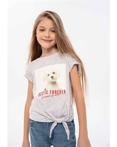 Футболка Minoti