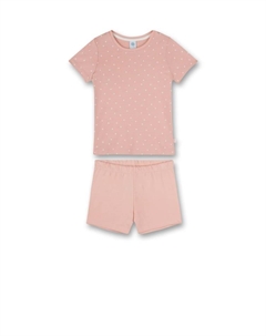 Пижама, розовый Sanetta