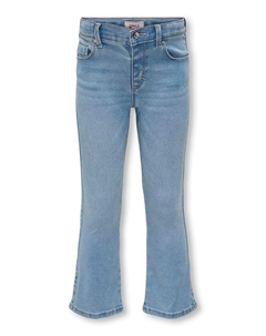 Джинсы, синий Kids only