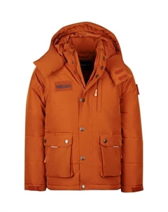 Зимняя куртка Trollkids