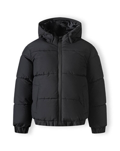 Зимняя куртка, черный Minoti