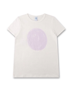 Футболка, бежевый Sanetta