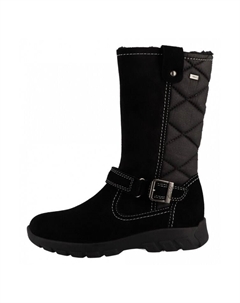 Ботинки, черный Lurchi