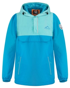 Функциональная куртка, бирюзовый Normani outdoor sports