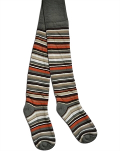 Колготки, хаки Normani