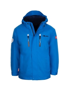 Зимняя куртка Trollkids