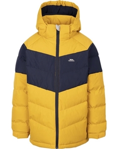 Зимняя куртка, желтый Trespass
