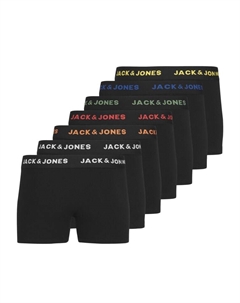 Боксеры, черный Jack & jones