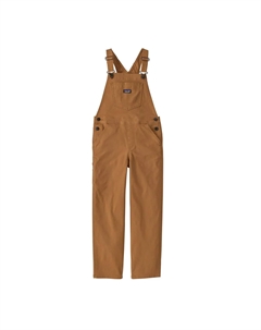 Комбинезон детский, Nest Brown Patagonia