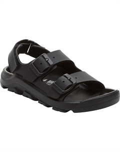 Мокасины Mogami детские, Black Birkenstock