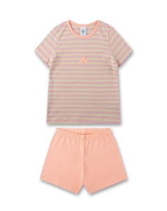 Пижама, оранжевый Sanetta