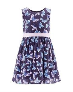 Платье, темно-синий Happy girls by eisend