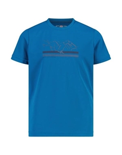 Футболка пике для мальчика - функциональная рубашка, Pacific Cmp