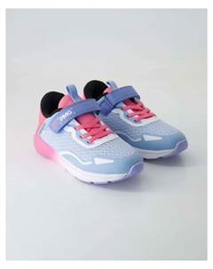 Низкие кроссовки, синий Primigi