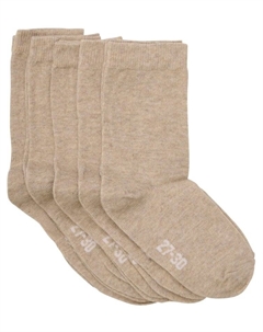 Носки, коричневый Minymo®