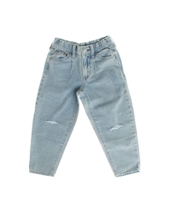 Джинсы, синий Gap