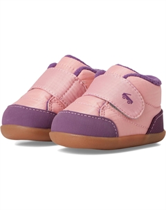 Кроссовки Casey Mini, цвет Rose Pink See kai run