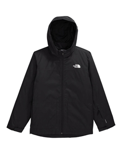 Детская куртка Freedom Triclimate 3-в-1, Tnf Black The north face