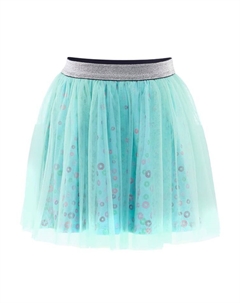 Юбка, бирюзовый Happy girls by eisend