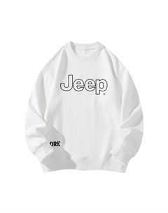 Футболка унисекс, Coffee Jeep