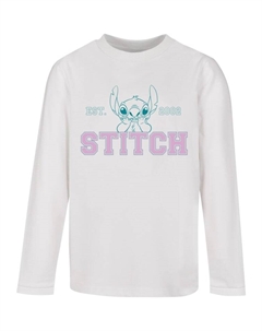 Рубашка с длинным рукавом, белый Absolute cult