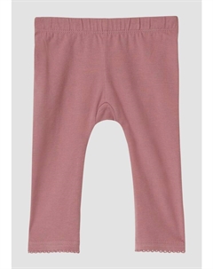 Леггинсы, розовый S.oliver