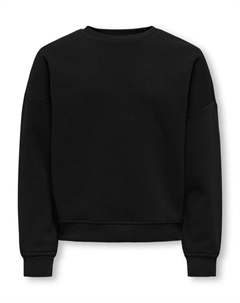 Толстовка, черный Kids only