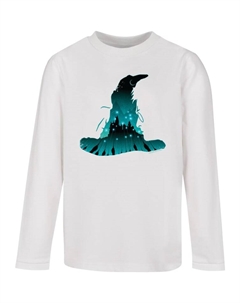 Рубашка с длинным рукавом, белый Absolute cult