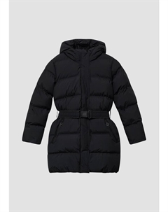 Зимнее пальто, черный S.oliver