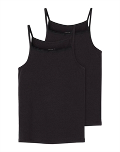 Майка, черный Name it