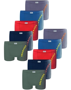 Боксеры Loreza