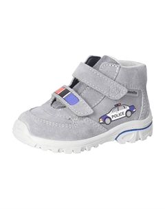 Ботинки, серый Pepino