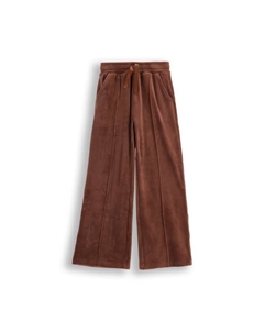 Спортивные брюки, коричневый Coccodrillo